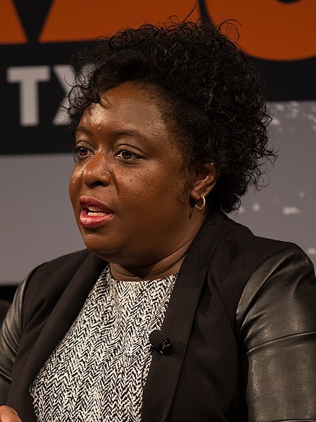 File:Kimberly Bryant, Black Girls Code @ SXSW 2016 (cropped).jpg