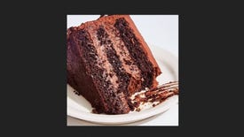 A picture of some cake, which possibly has something to do with Silksong