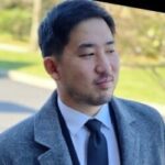 Q&A with coding bootcamp graduate and U.S. Veteran Daniel Kim