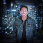 Jackson Pham, Intermediate Coding Bootcamp graduate