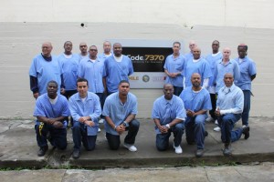 code.7370, san quentin, coding, prison, the last mile, hack reactor