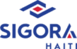 Sigora Haiti logo