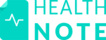 Health Note logo